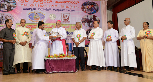 Small Christian Community Mangalore